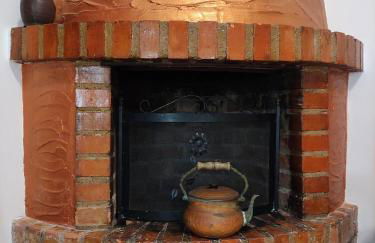 Agriturismo Ariston ONC 1484 - Foto 23