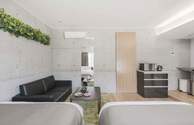 Casa Kyobashi - Foto 24