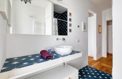 Skyline 12 - Terrazza & Design - Foto 6