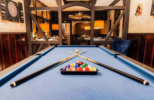 Loreley Retreat - Sauna-Billiard & more - Foto 2