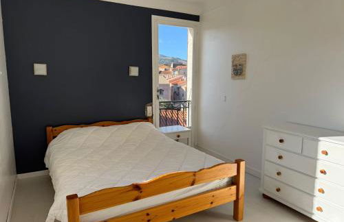 Charmant T3 pour 6 pers. avec parking à Banyuls-Sur-Mer - FR-1-309-518 - Foto 21