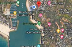 Casa Cristovão - Vila Castelo House 28 - Ferragudo am Atlantik - Foto 6