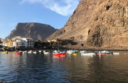 Holiday in Playa Calera - Swimming pool - Foto 50