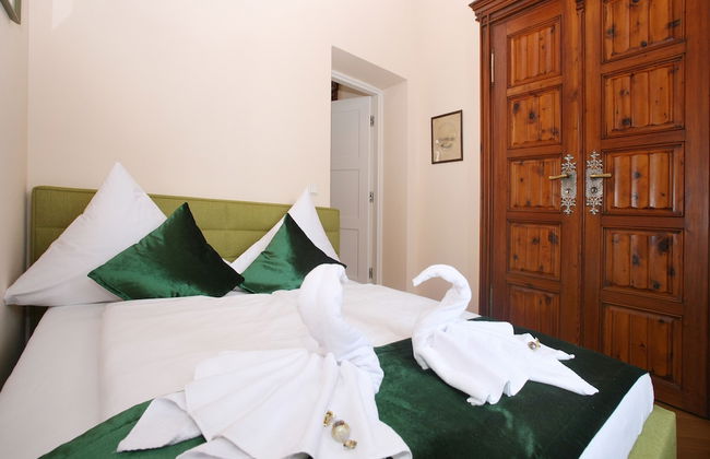 Schloss Fischhorn am See - Foto 14