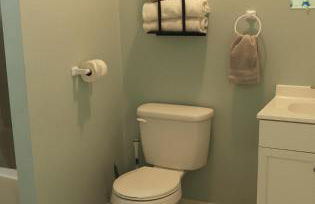 2 Bedroom Unit - Foto 16