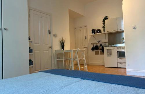 London Studio Stays - Foto 9