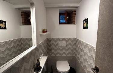 Stone Cottage Cesarovina - Foto 59