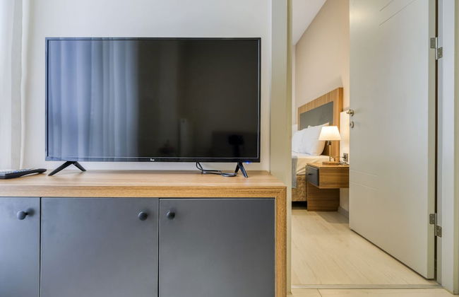 Zin D Sefin aparts - Foto 19