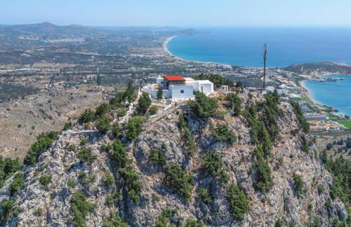 Anasa Rustic Villa - Foto 40