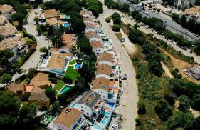 Unique Villa Scandinavia Marbella - Photo 68