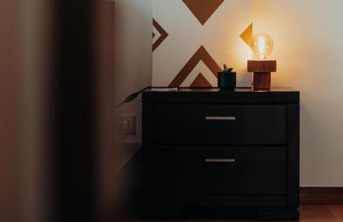 RACIA Lodges - Apartment - Foto 18