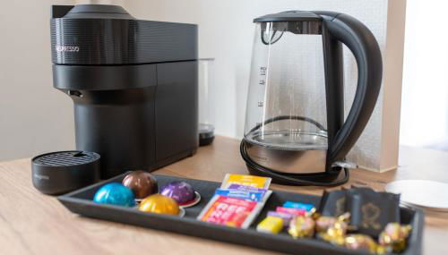 KASA Cocon - Entièrement équipé avec Balcon - Foto 4