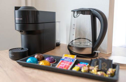 KASA Cocon - Entièrement équipé avec Balcon - Foto 4