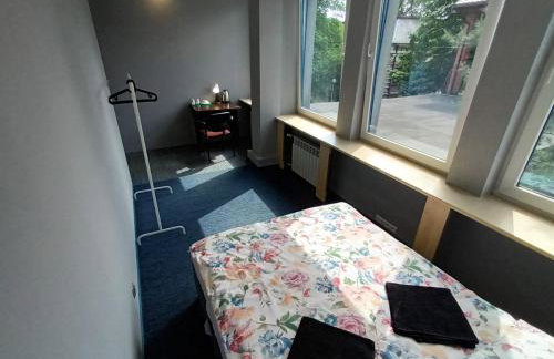 Fantastic-Inn Zielona Góra - Sulechowska - Foto 22