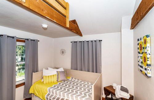 Quiet home Walk to ISU Jack Trice - Foto 44