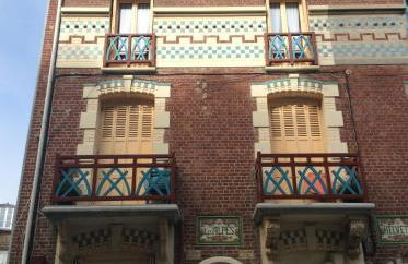 VILLA treize quartier balnéaire - Foto 1