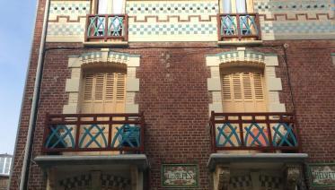 VILLA treize quartier balnéaire - Foto 1