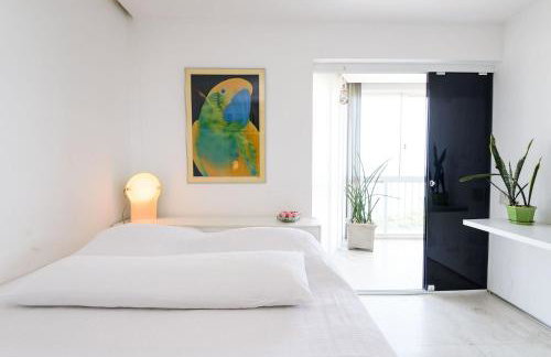 Apartamento com Vista Mar no Vidigal | V 90/102 - Foto 14