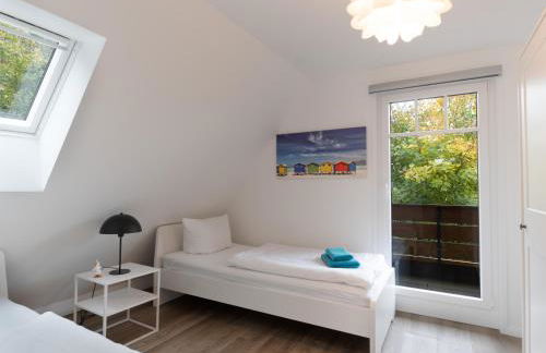 Ferienhaus Deich Huus - Foto 26