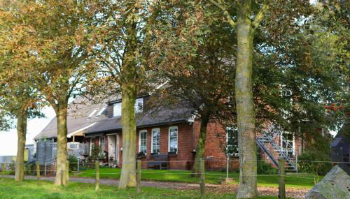 Ferienwohnung Rungholt Edomsharder Hof, Nordstrand - Foto 2