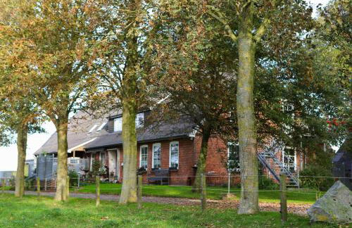 Ferienwohnung-Rungholt-Edomsharder-Hof-Nordstrand - Photo 2