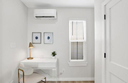 Newly Built Cottage in Downtown Mobile, Walkable! - Foto 12