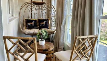 4BR Omaha Townhome | Perfect for Groups - Foto 4