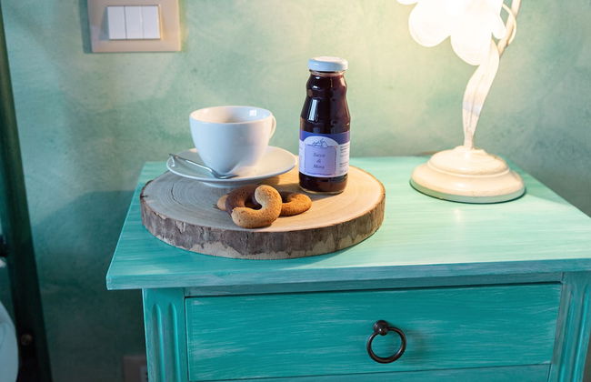 Fattoria Sant'Andrea - Photo 23