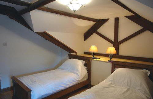 Haye Barton Farm - Foto 11