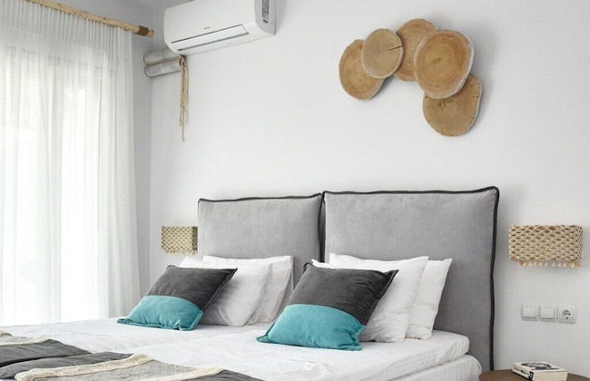 Angelos Boutique Suites - Foto 25