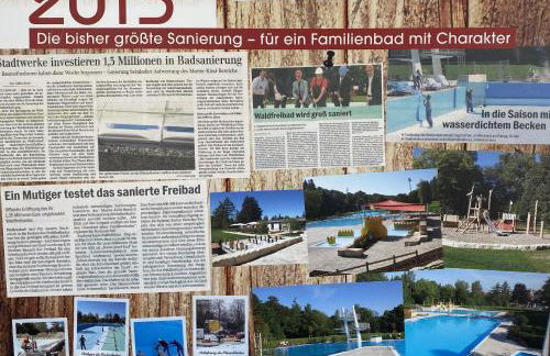 Ferienwohnung am Obertor - Foto 17