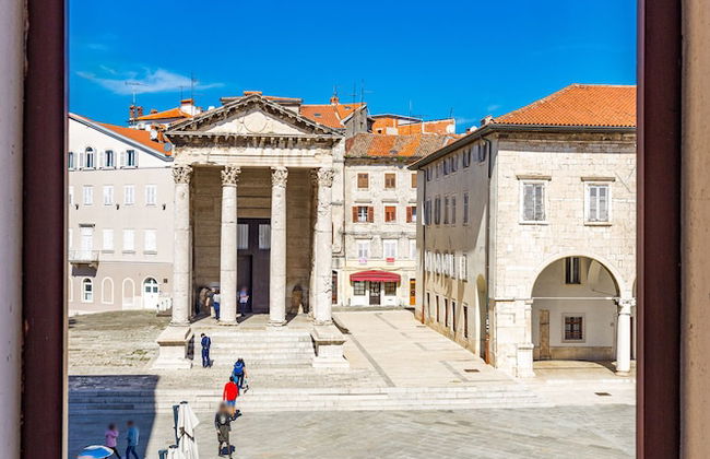 Augustus Forum View - Foto 40