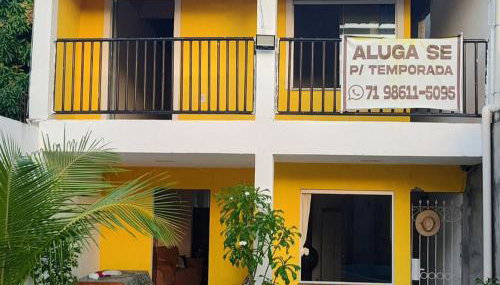 Casa Temporada Itaparica - Foto 2