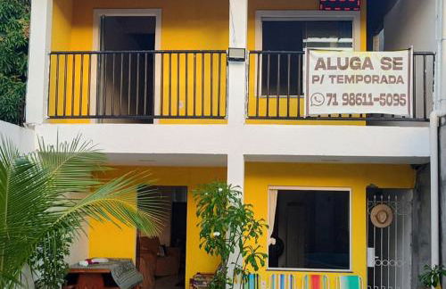 Ilha de Itaparica casa da Néia Temporada - Photo 4