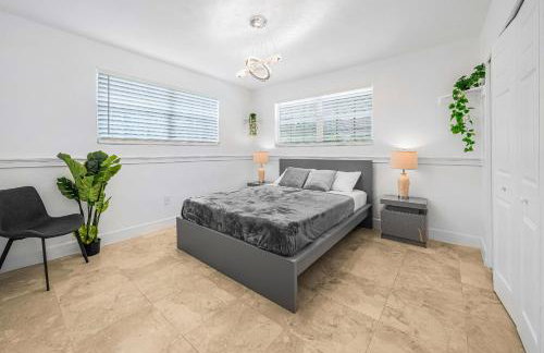 New Tropical Oasis Retreat in Miami - Foto 29