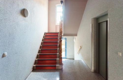 Wohnung mit Blick auf die Zitadelle Petersberg - 3 Zimmer - Foto 57