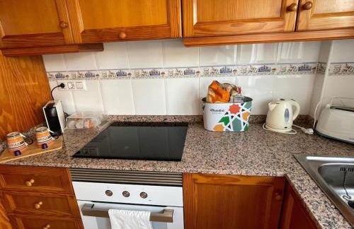 Oasis en la playa con piscina - Foto 8