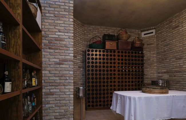 Sublime Luxurious homm Villa in Paiania - Foto 35