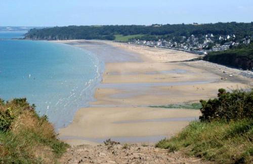 Le petit Rozeur - appt vue mer - Foto 22