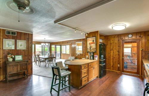 5 Mi to Lake Oroville Huge Riverfront Home! - Foto 6