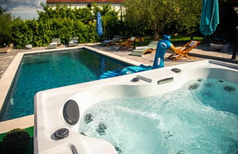 4 Bedroom Nice Home In Polaca - Foto 8