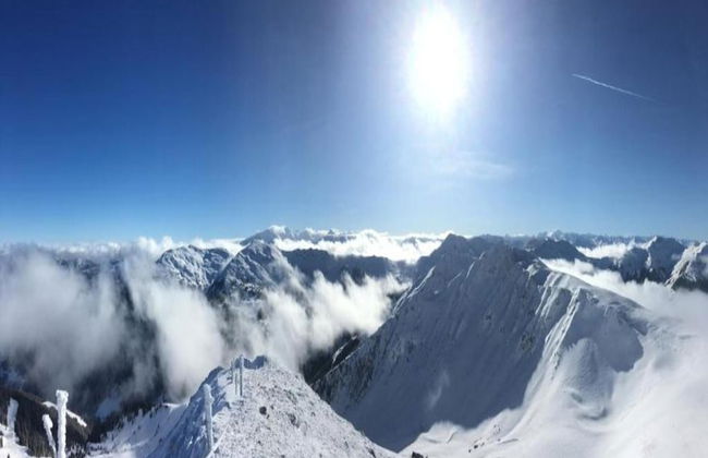Spacious Apartment in Salzburg near Ski Area - Foto 29