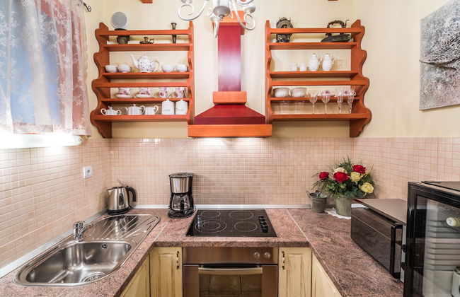 Emperor's Suites - Foto 11