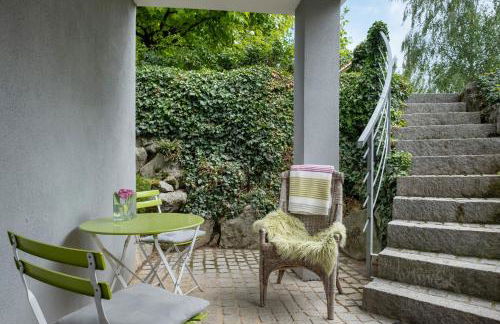 Ferienwohnung Feierabend - Foto 12