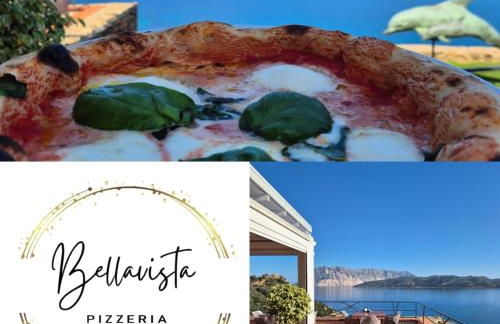 Punta Est Trilocale meravigliosa Vista Mare - Foto 38