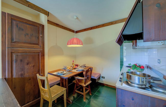 Grange Hike & Ski - 7C Sestriere - Foto 11