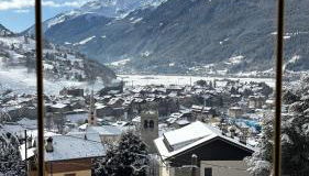 Appartamento Panorama Bormio - Foto 3