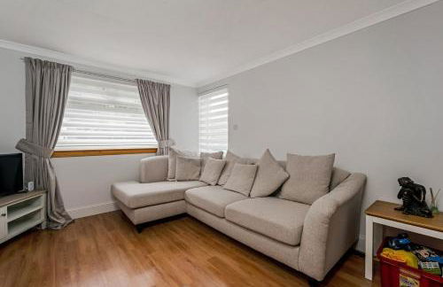 Centrally Situated 1 Bedroom House in Cumbernauld - Foto 7