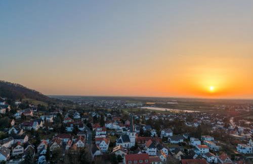 Quartier22 am Melibokus - Foto 8