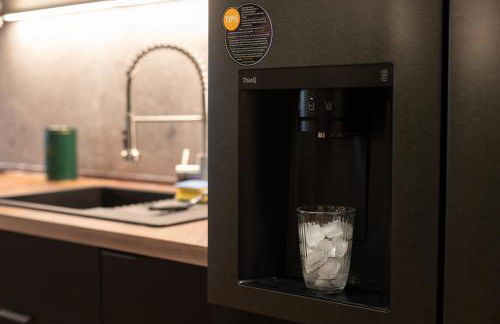 Urban Wave Apartment I - Foto 24